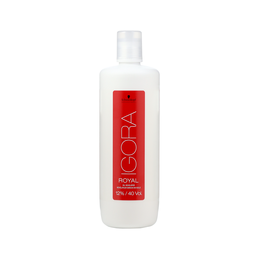 Schwarzkopf Igora Royal Developer 1L